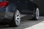 Mercedes-Benz C-Class by Schmidt Revolution 2014 года
